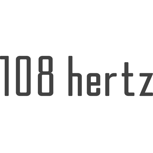 108hertz