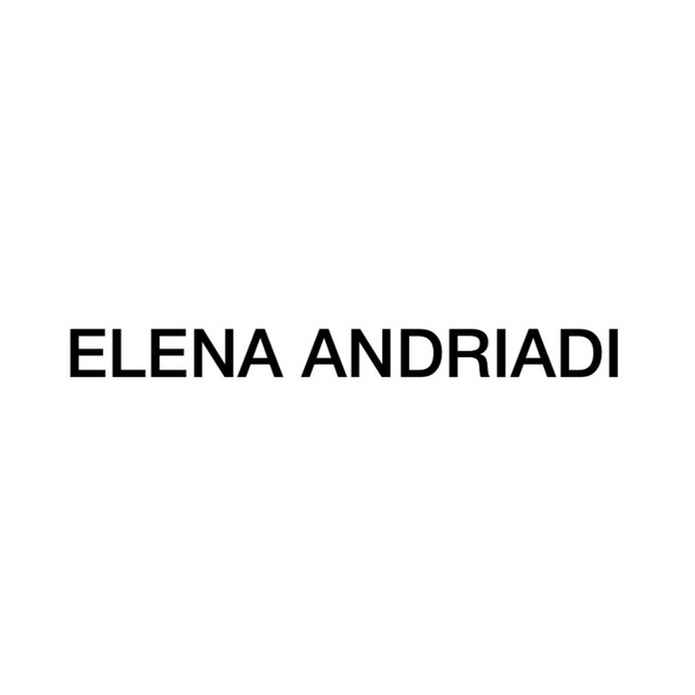 Elena Andriadi