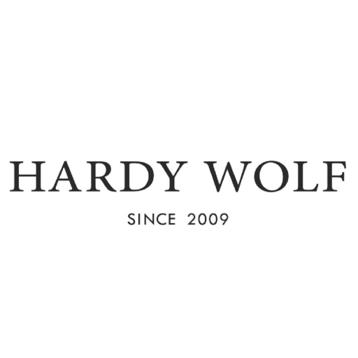 HARDY WOLF